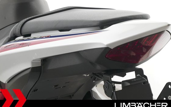 Gebrauchtmotorrad Honda CB 1000 R - Bild 18