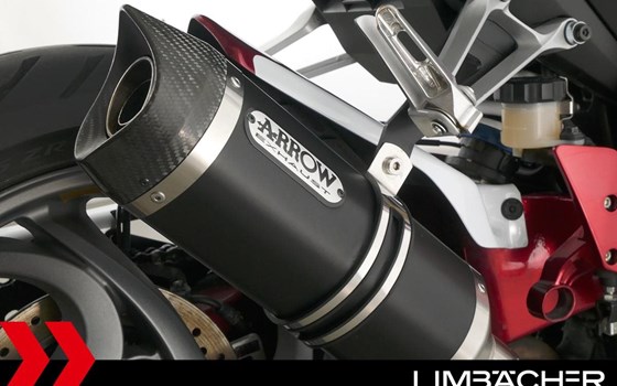 Gebrauchtmotorrad Honda CB 1000 R - Bild 19