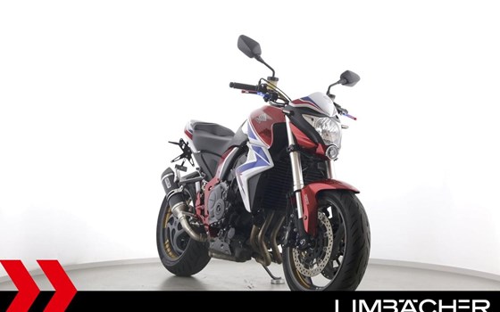 Gebrauchtmotorrad Honda CB 1000 R - Bild 2