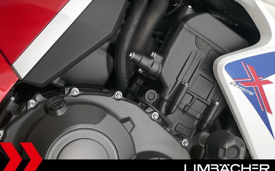 Gebrauchtmotorrad Honda CB 1000 R - Bild 20