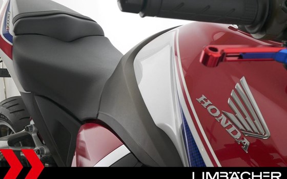 Gebrauchtmotorrad Honda CB 1000 R - Bild 21