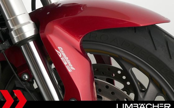 Gebrauchtmotorrad Honda CB 1000 R - Bild 22