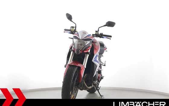 Gebrauchtmotorrad Honda CB 1000 R - Bild 3