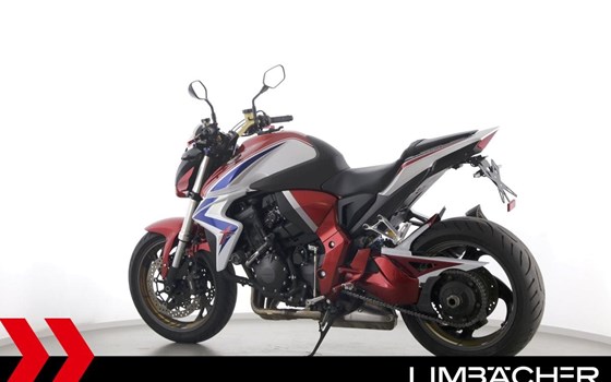 Gebrauchtmotorrad Honda CB 1000 R - Bild 6