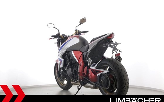Gebrauchtmotorrad Honda CB 1000 R - Bild 7