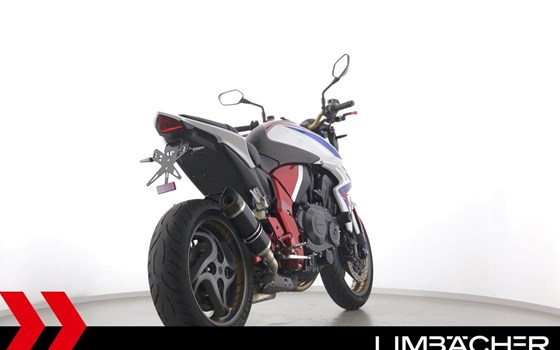 Gebrauchtmotorrad Honda CB 1000 R - Bild 8