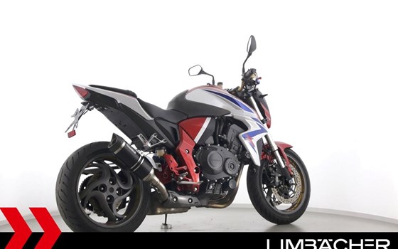 Gebrauchtmotorrad Honda CB 1000 R - Bild 9
