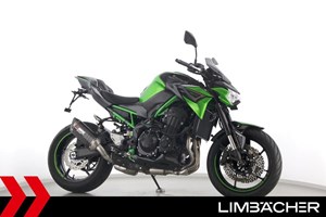 Angebot Kawasaki Z900