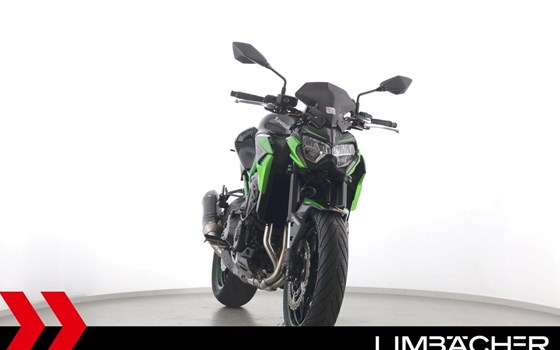 Gebrauchtmotorrad Kawasaki Z900 - Bild 11