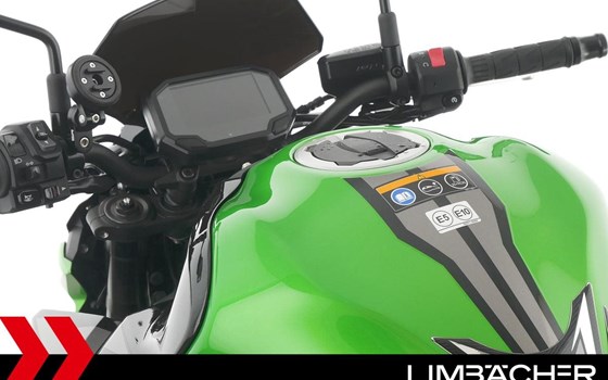 Gebrauchtmotorrad Kawasaki Z900 - Bild 13