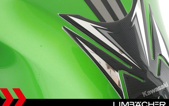 Gebrauchtmotorrad Kawasaki Z900 - Bild 14