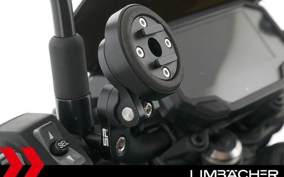 Gebrauchtmotorrad Kawasaki Z900 - Bild 15