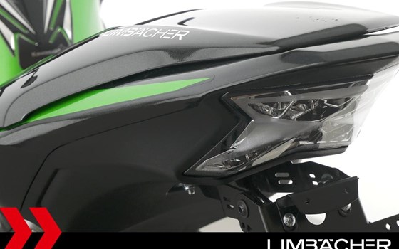 Gebrauchtmotorrad Kawasaki Z900 - Bild 16