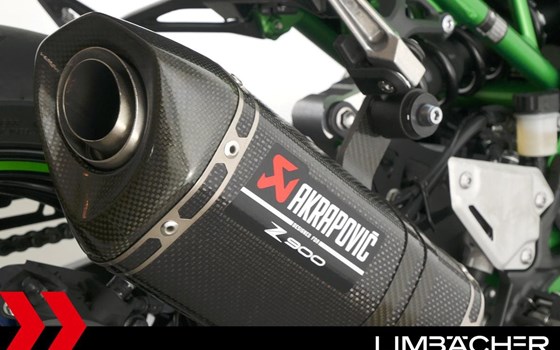 Gebrauchtmotorrad Kawasaki Z900 - Bild 17