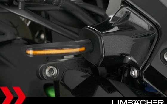 Gebrauchtmotorrad Kawasaki Z900 - Bild 18