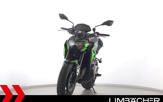 Gebrauchtmotorrad Kawasaki Z900 - Bild 3