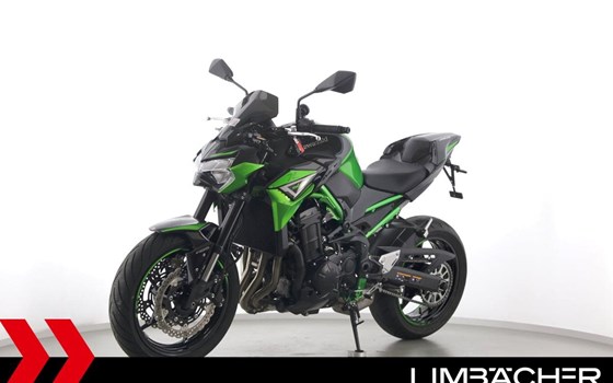 Gebrauchtmotorrad Kawasaki Z900 - Bild 4