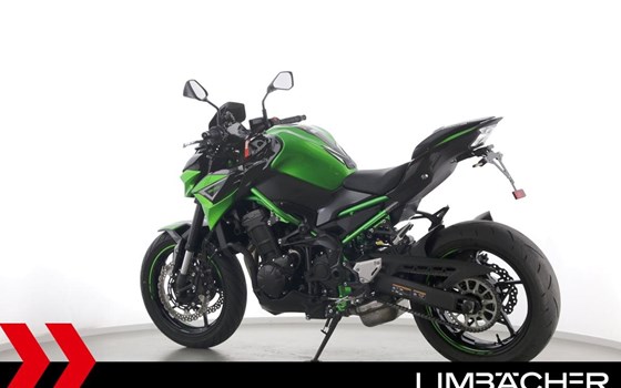 Gebrauchtmotorrad Kawasaki Z900 - Bild 6