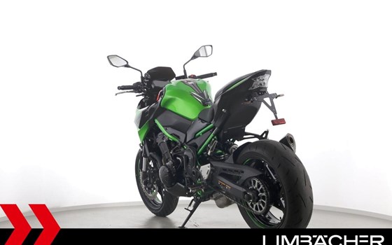 Gebrauchtmotorrad Kawasaki Z900 - Bild 7