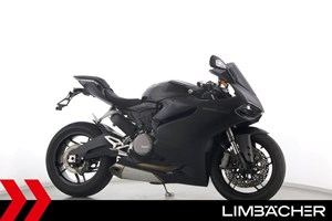 Angebot Ducati 899 Panigale