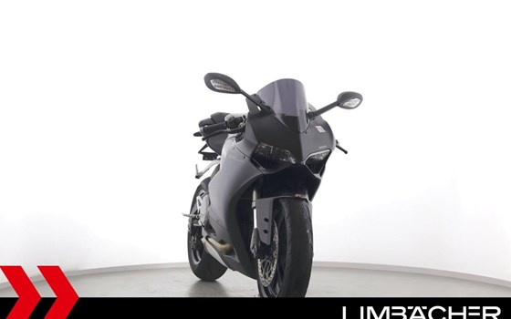 Gebrauchtmotorrad Ducati 899 Panigale - Bild 11