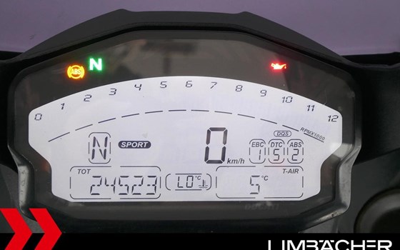 Gebrauchtmotorrad Ducati 899 Panigale - Bild 12