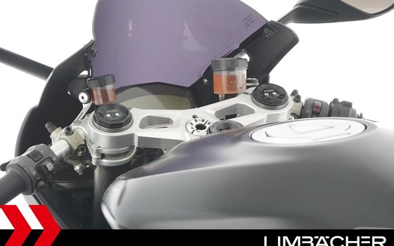 Gebrauchtmotorrad Ducati 899 Panigale - Bild 13