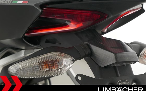 Gebrauchtmotorrad Ducati 899 Panigale - Bild 15