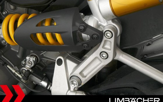 Gebrauchtmotorrad Ducati 899 Panigale - Bild 16