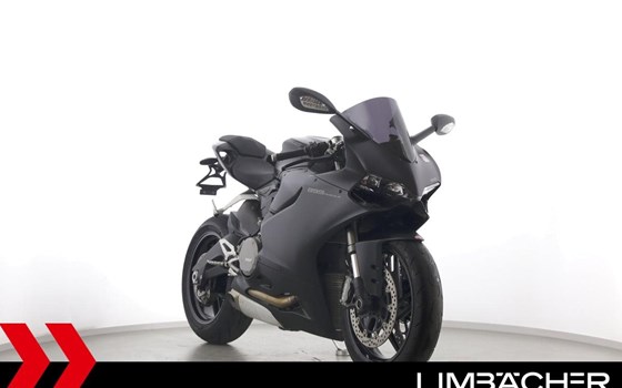 Gebrauchtmotorrad Ducati 899 Panigale - Bild 2