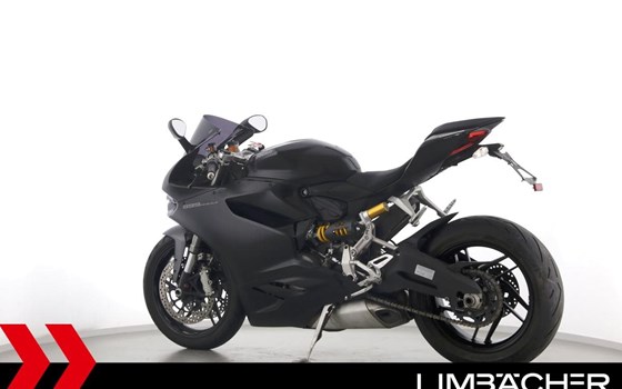 Gebrauchtmotorrad Ducati 899 Panigale - Bild 6