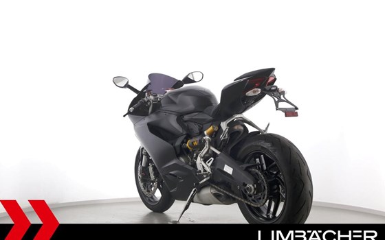Gebrauchtmotorrad Ducati 899 Panigale - Bild 7