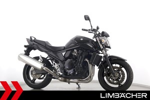 Angebot Suzuki Bandit 650