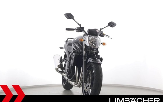 Gebrauchtmotorrad Suzuki Bandit 650 - Bild 11