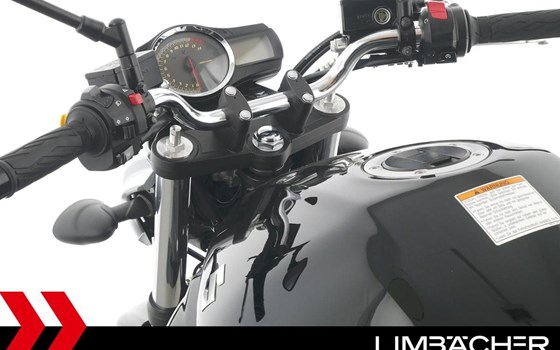 Gebrauchtmotorrad Suzuki Bandit 650 - Bild 13