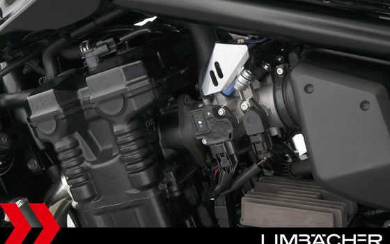 Gebrauchtmotorrad Suzuki Bandit 650 - Bild 14