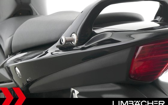 Gebrauchtmotorrad Suzuki Bandit 650 - Bild 15