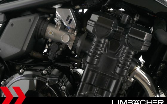 Gebrauchtmotorrad Suzuki Bandit 650 - Bild 16