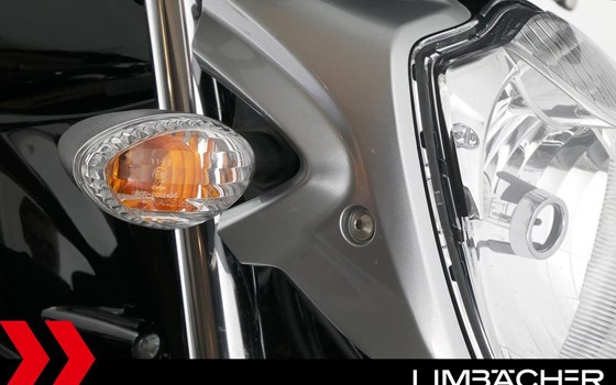 Gebrauchtmotorrad Suzuki Bandit 650 - Bild 17