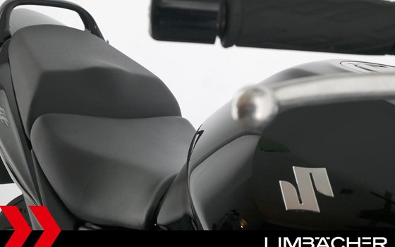 Gebrauchtmotorrad Suzuki Bandit 650 - Bild 18