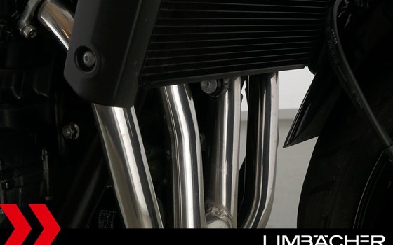 Gebrauchtmotorrad Suzuki Bandit 650 - Bild 19