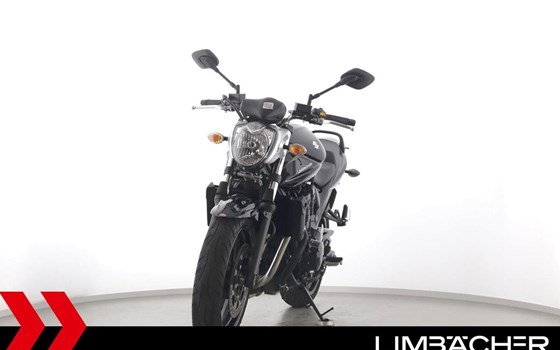 Gebrauchtmotorrad Suzuki Bandit 650 - Bild 3