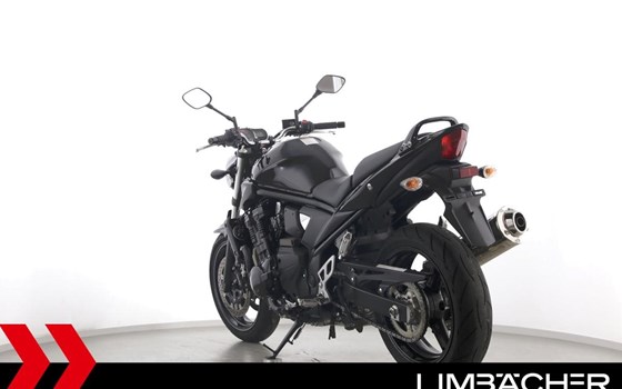 Gebrauchtmotorrad Suzuki Bandit 650 - Bild 7