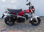Angebot Honda Dax 125