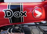 Angebot Honda Dax 125