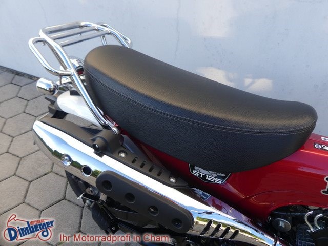 Angebot Honda Dax 125