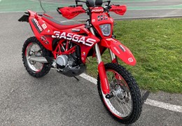 Gebrauchte GASGAS ES 700