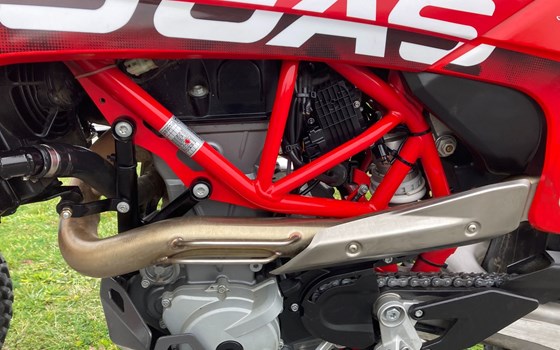 Gebrauchtmotorrad GASGAS ES 700 - Bild 6