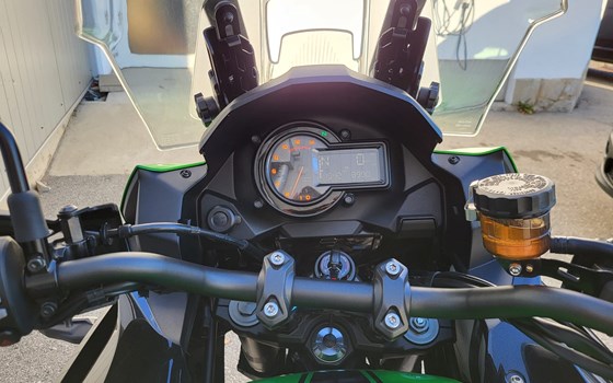 Gebrauchtmotorrad Kawasaki Versys 1000 - Bild 4