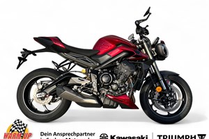 Angebot Triumph Street Triple 765 RS